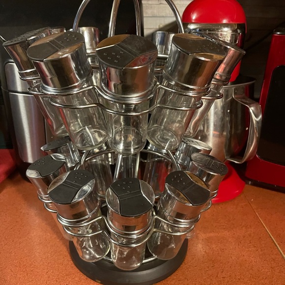 20 piece spicy rake - Picture 6 of 12